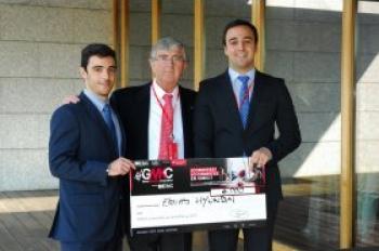 El mayor concurso empresarial para estudiantes a nivel internacional ya tiene ganadores - EMPRESA EXTERIOR