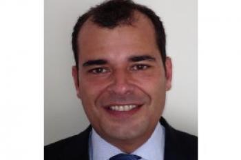 Aitor Velasco Delgado, nuevo jefe de Ventas de España y Portugal en VERKOL, S.A.