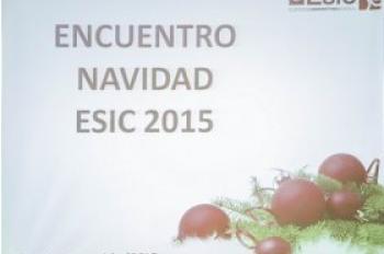 Espíritu navideño y negocios alrededor de ESIC - HERALDO DE ARAGON