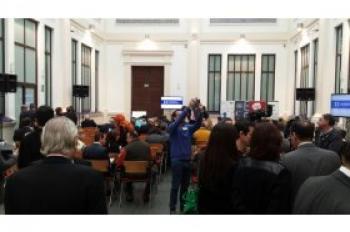 Málaga - El I Networking E2e reúne a 150 empresas para impulsar el emprendimiento con el apoyo de ESIC 