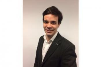 Javier Jover, nuevo Manager Strategic Client Services España y Portugal de PAYPAL