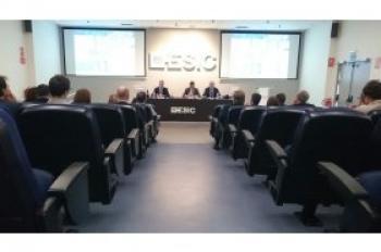 Tres especialistas en marketing deportivo contaran su experiencia profesional en ESIC en Málaga - 20 MINUTOS