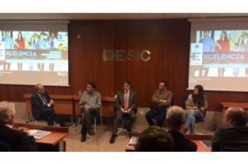 Madrid - HUB de Emprendedores "Emprendimiento Social"