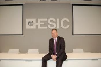 Juan Sánchez López, nuevo responsable de Executive Education en Andalucía oriental