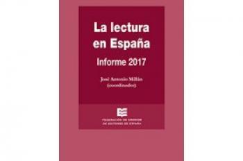 La lectura en España. Informe 2017