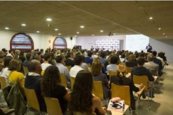 Barcelona - ESIC da la bienvenida a los nuevos alumnos universitarios