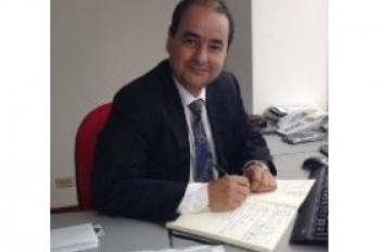Ramón Montes Álvaro asume un nuevo reto como Branch and Operations Manager en IKUSI USA (VELATIA)