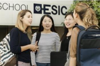 Youth Incorporated sitúa de nuevo a ESIC entre las mejores escuelas de negocios a nivel internacional