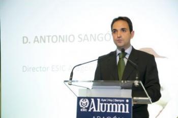 El digital Hoy Aragón: Entrevista a Antonio Sangó