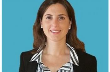 Virginia Ravaioli Meyer, Internal Communication de la empresa CHIESI ESPAÑA
