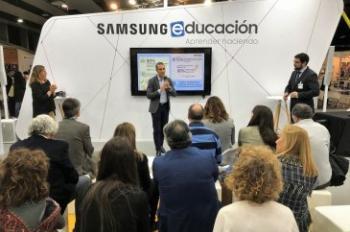 ESIC y Samsung se unen por el futuro de la educación