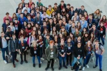 Valencia - ESIC abre sus puertas a más de 100 jóvenes de la UE, en el marco del European Youth Parliament España