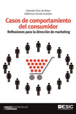 Casos de comportamiento del consumidor
