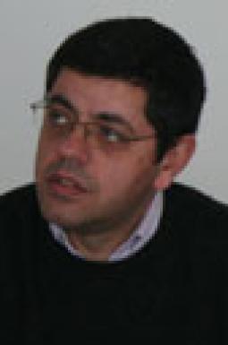 César Serrano Dominguez