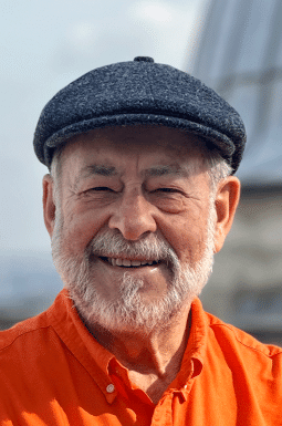 Juan Luis Urcola Tellería