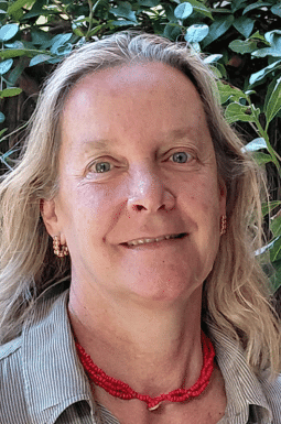 María Sacristán Navarro