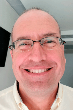 Francisco Javier Llamazares Robles