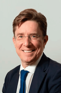 José Luis Moreno Casas