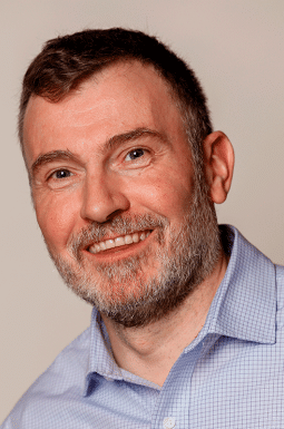 José Ramón Romero Roldán