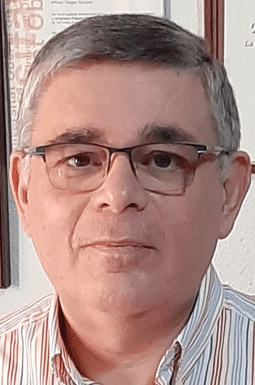 Alfonso A. Vargas Sánchez