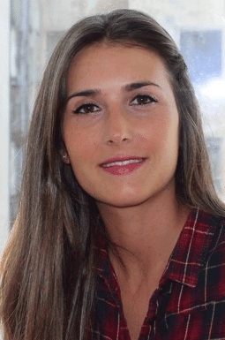 Eva Sánchez Amboage