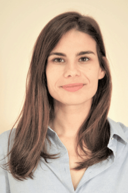 Verónica Crespo Pereira