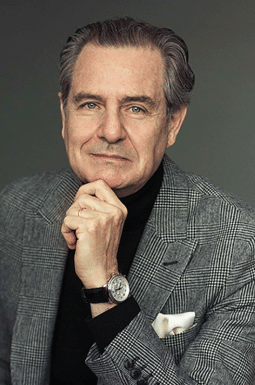 Rafael Pérez Arroyo