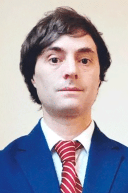 José Francisco Tragant Espeche
