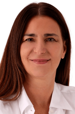 María Candela Martínez