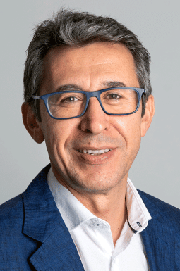 Sebastián Molinillo Jiménez