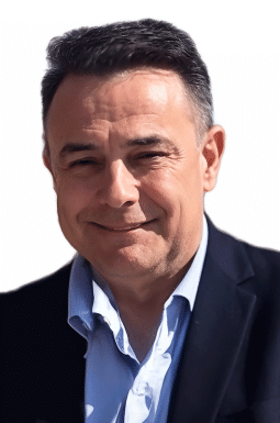 Víctor Modesto González Pérez