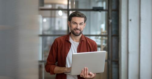 Programa Superior Online en Gestión del Cambio y la Transformación de Personas