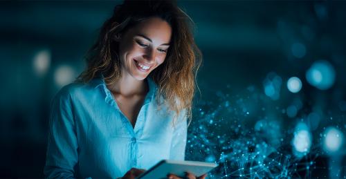 Máster en Big Data, Business Analytics e Inteligencia Artificial