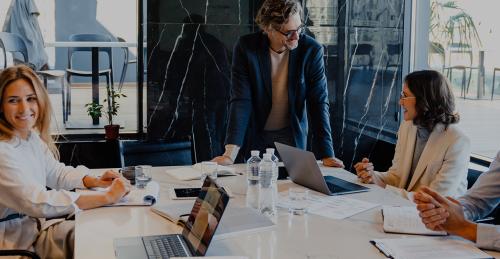 Curso Especializado Online en Project Management