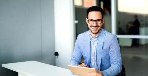 Curso Especializado Online en Emprendimiento, Innovación y Startups