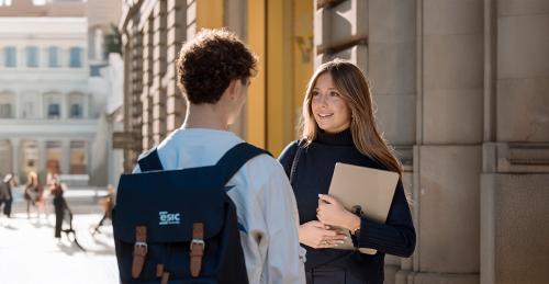 Técnico Superior en Marketing y Publicidad
