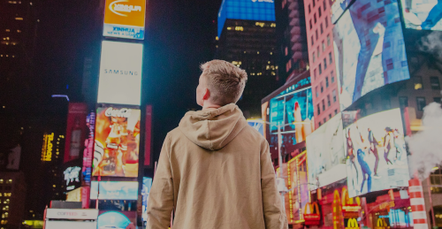 Grado en Publicidad y Comunicación en Madrid