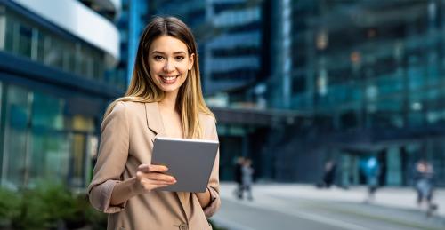 Jornadas de Desarrollo Profesional en Financiación Empresarial en la Era Digital