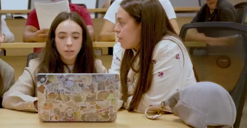 Técnico Superior en Administracion y Finanzas en Madrid