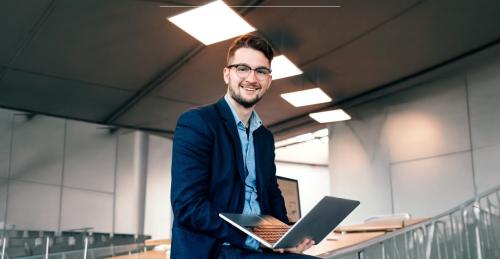 Máster en Big Data, Business Analytics e Inteligencia Artificial