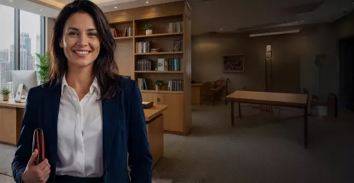 Executive MBA