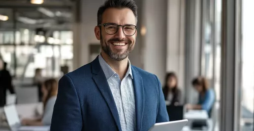 International Master in Business Administration [IMBA]