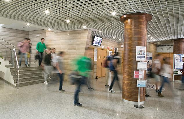Contacto Valencia Como Llegar Escuela De Negocios Y Centro Universitario Esic