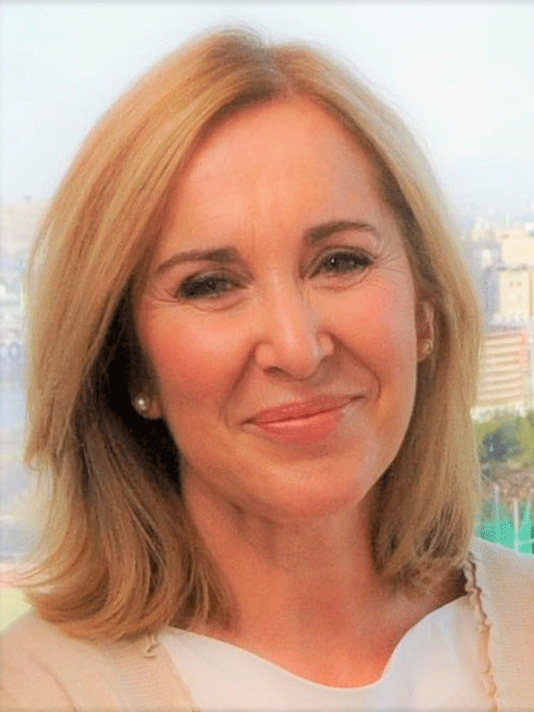 Pilar Ortiz García