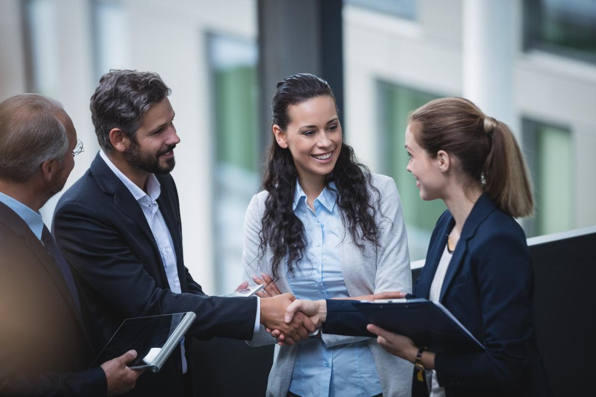 Maestría Internacional en Técnicas de Negociación Eficaz