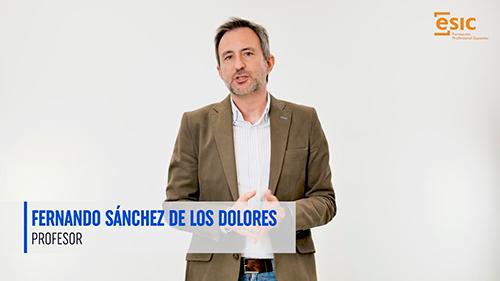 Fernando Sánchez