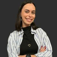 Alba Siñuela Ganfornina