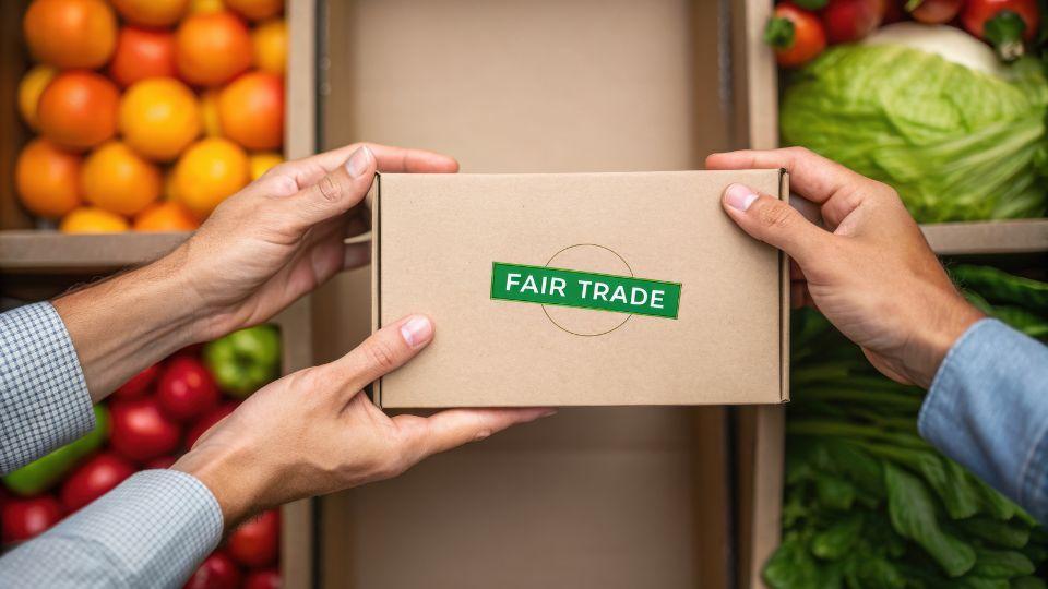 Comercio Justo