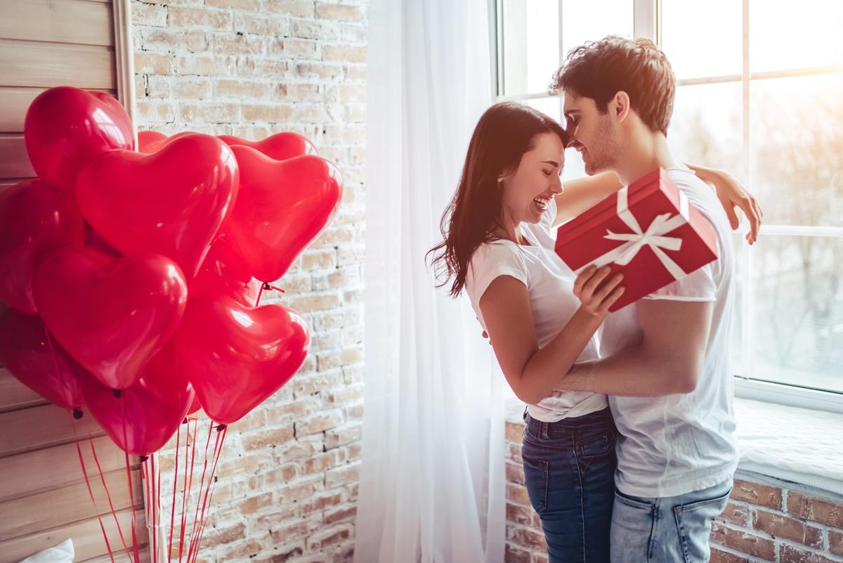 San Valentin, Día de los Enamorados y de la amistad - LA COMUNIDAD NEWS ON  LINE