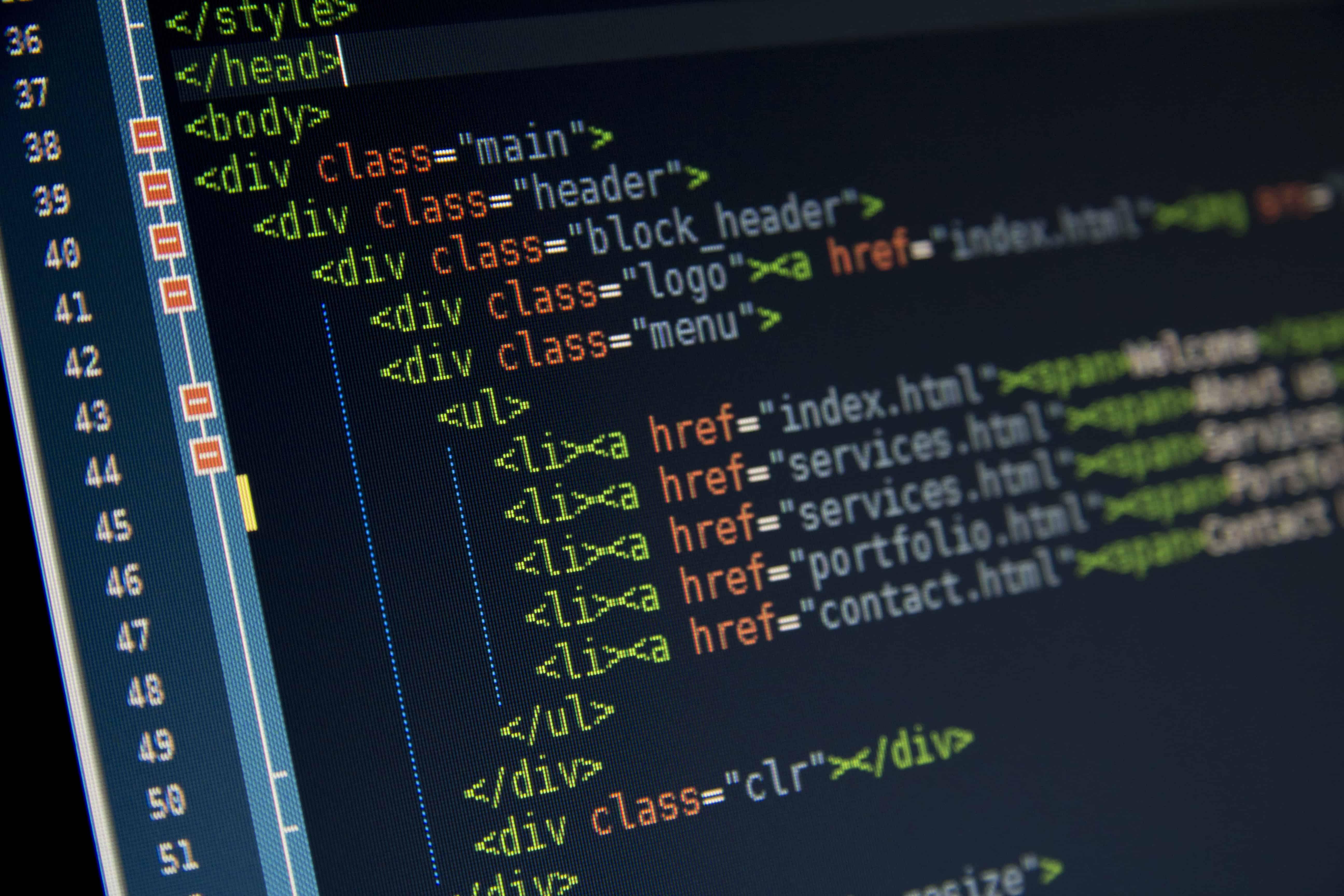 Codigos Html